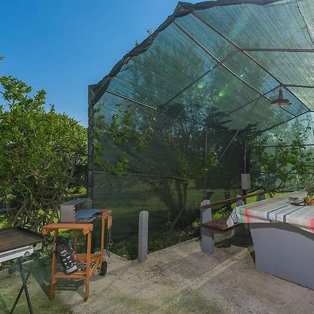 Apartments Saladinka Červar-Porat Kültér fotó