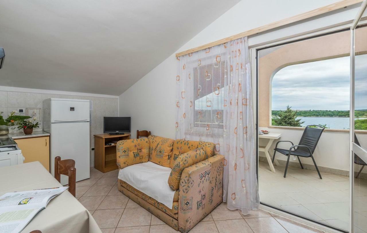 Apartments Saladinka Červar-Porat Kültér fotó