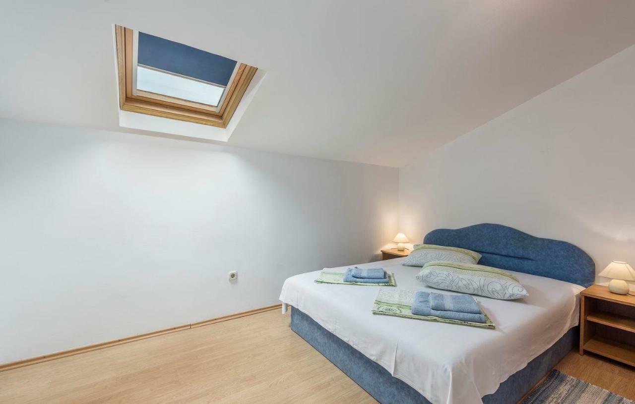 Apartments Saladinka Červar-Porat Kültér fotó
