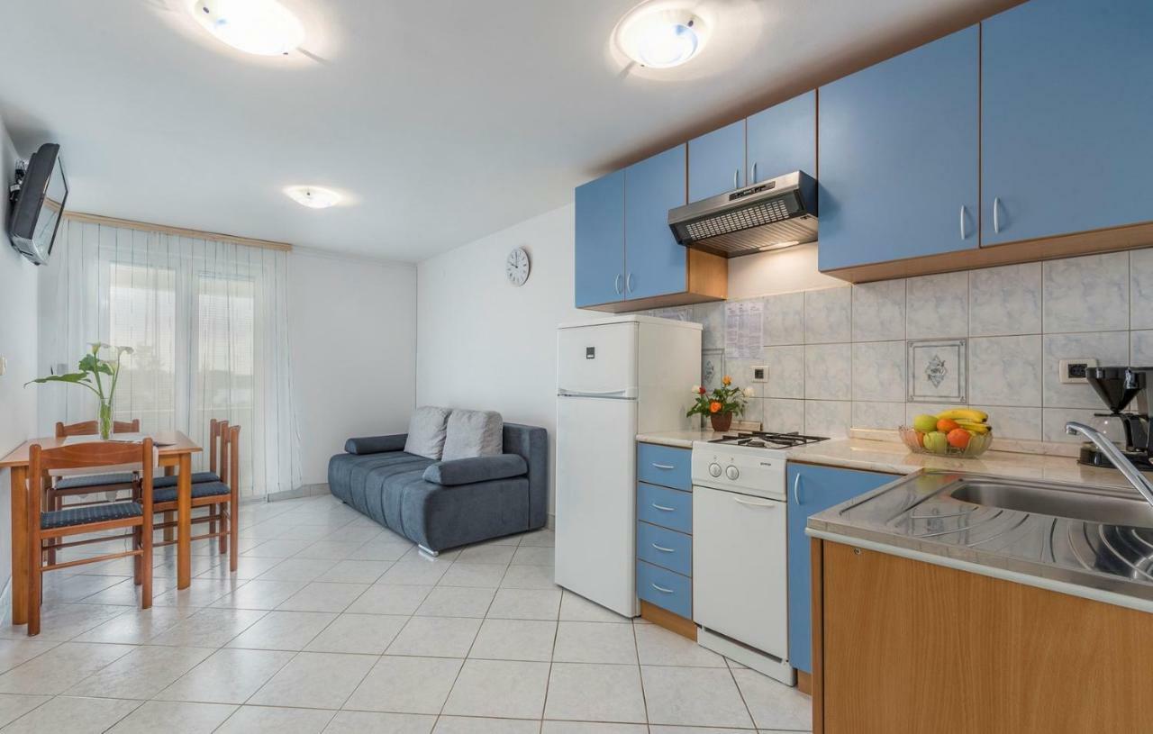Apartments Saladinka Červar-Porat Kültér fotó