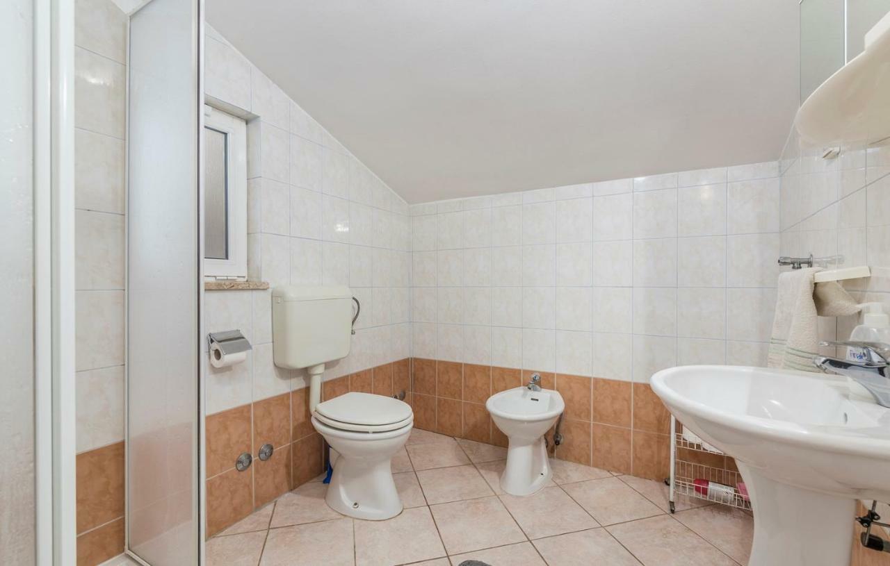 Apartments Saladinka Červar-Porat Kültér fotó