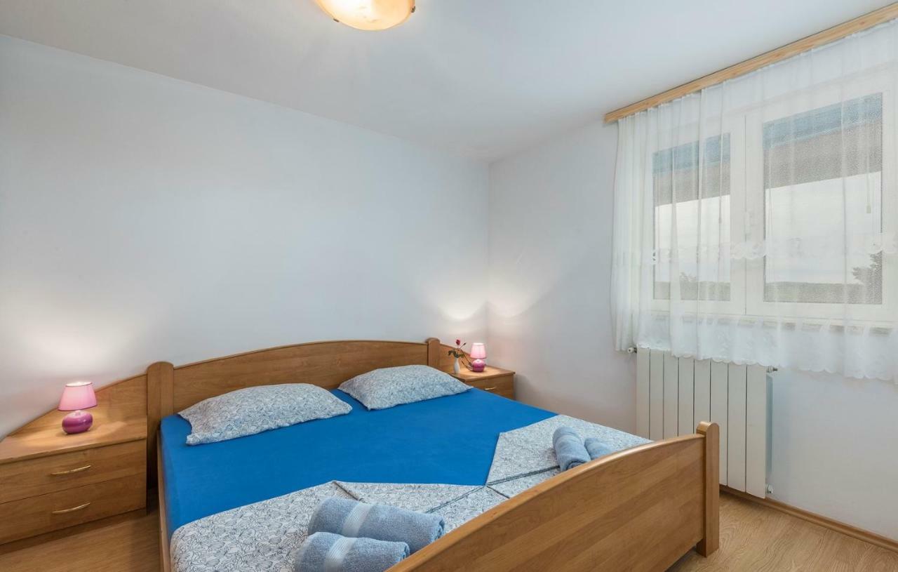 Apartments Saladinka Červar-Porat Kültér fotó