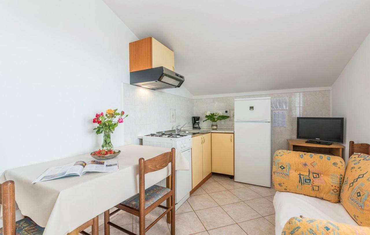 Apartments Saladinka Červar-Porat Kültér fotó