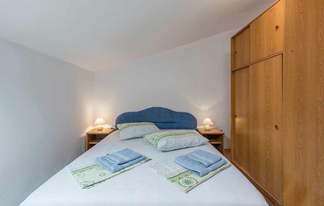Apartments Saladinka Červar-Porat Kültér fotó
