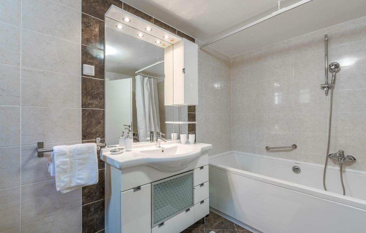 Apartments Saladinka Červar-Porat Kültér fotó