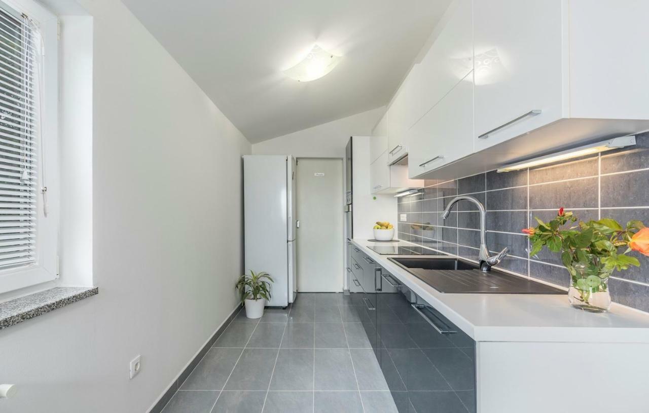 Apartments Saladinka Červar-Porat Kültér fotó