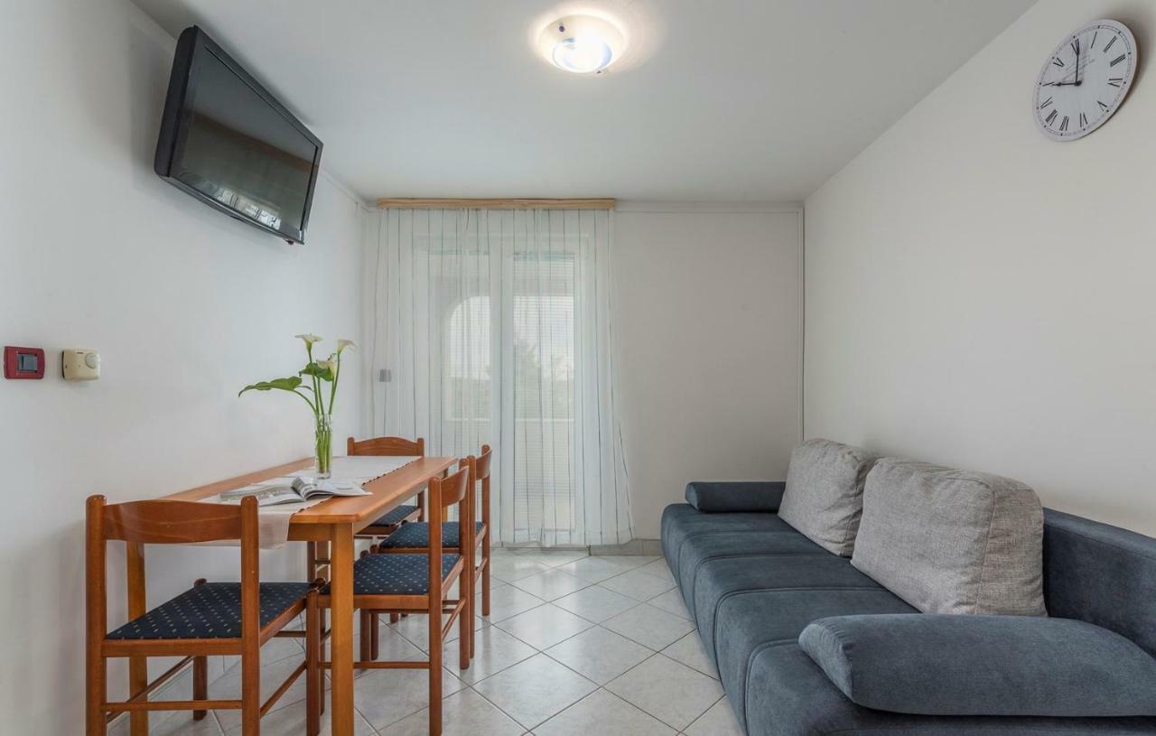 Apartments Saladinka Červar-Porat Kültér fotó