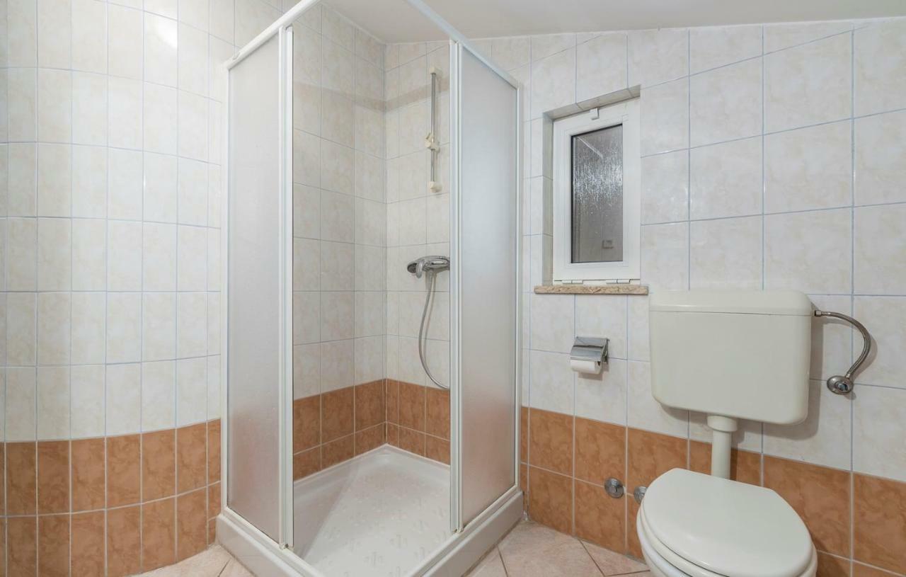Apartments Saladinka Červar-Porat Kültér fotó