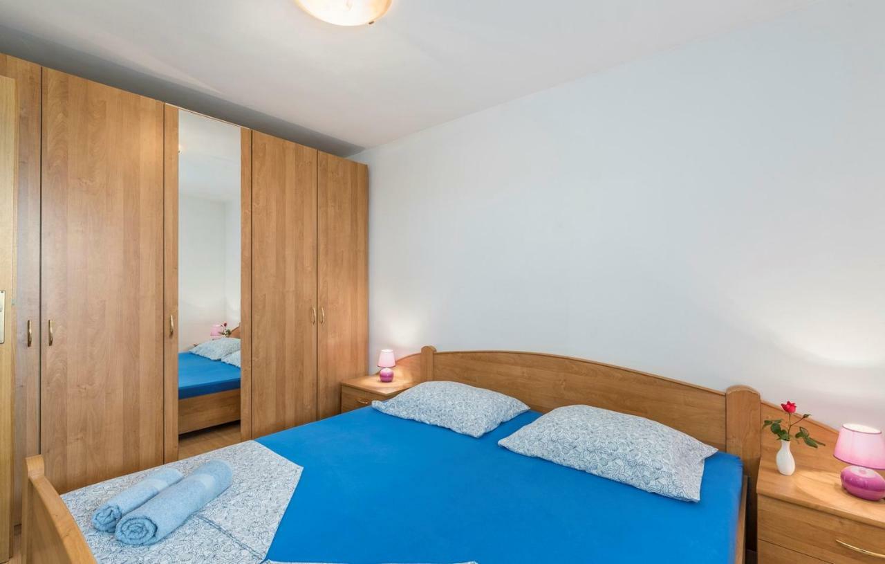 Apartments Saladinka Červar-Porat Kültér fotó