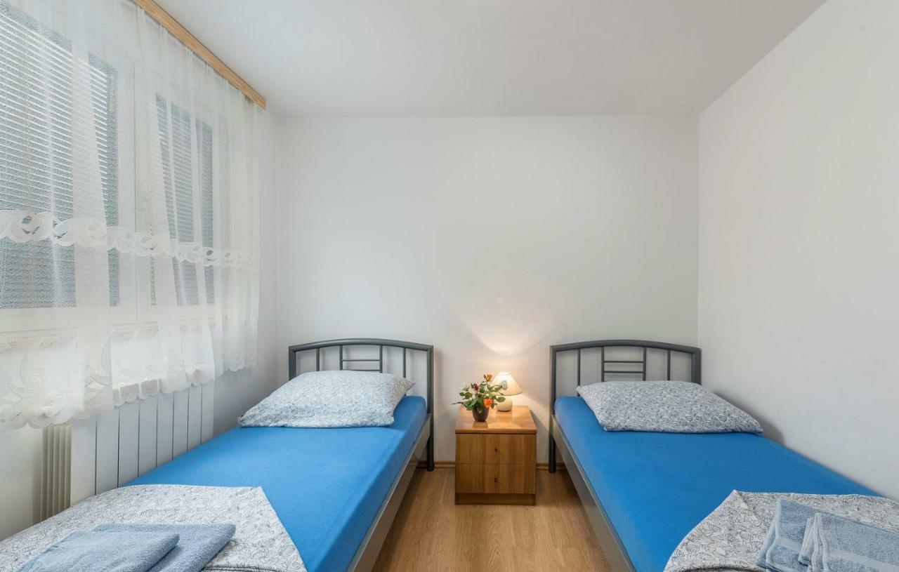 Apartments Saladinka Červar-Porat Kültér fotó