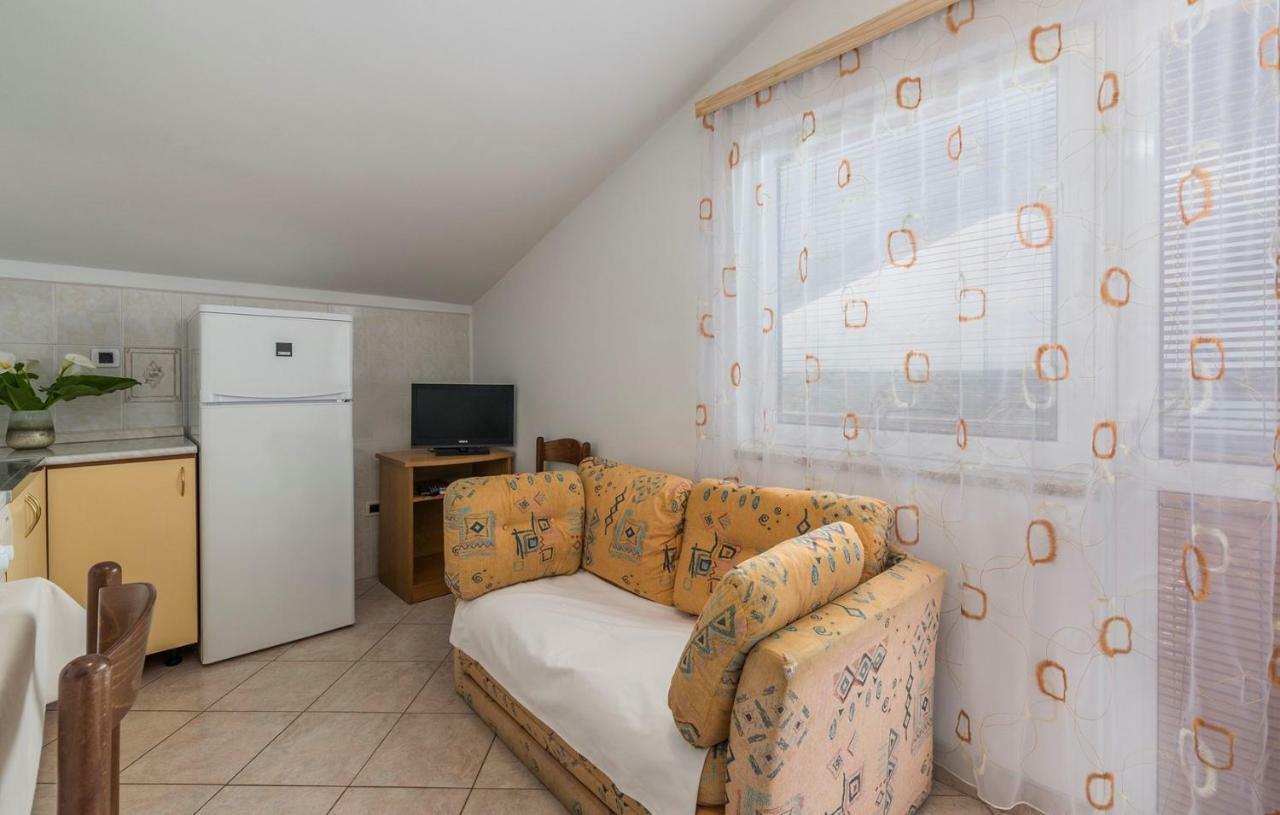 Apartments Saladinka Červar-Porat Kültér fotó