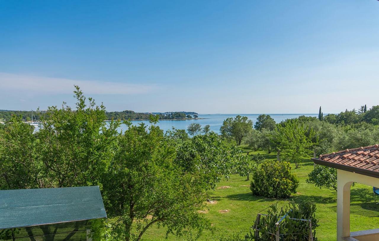 Apartments Saladinka Červar-Porat Szoba fotó