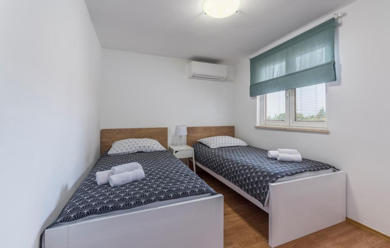 Apartments Saladinka Červar-Porat Kültér fotó