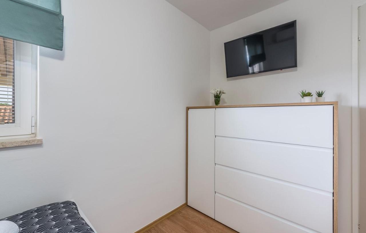 Apartments Saladinka Červar-Porat Kültér fotó